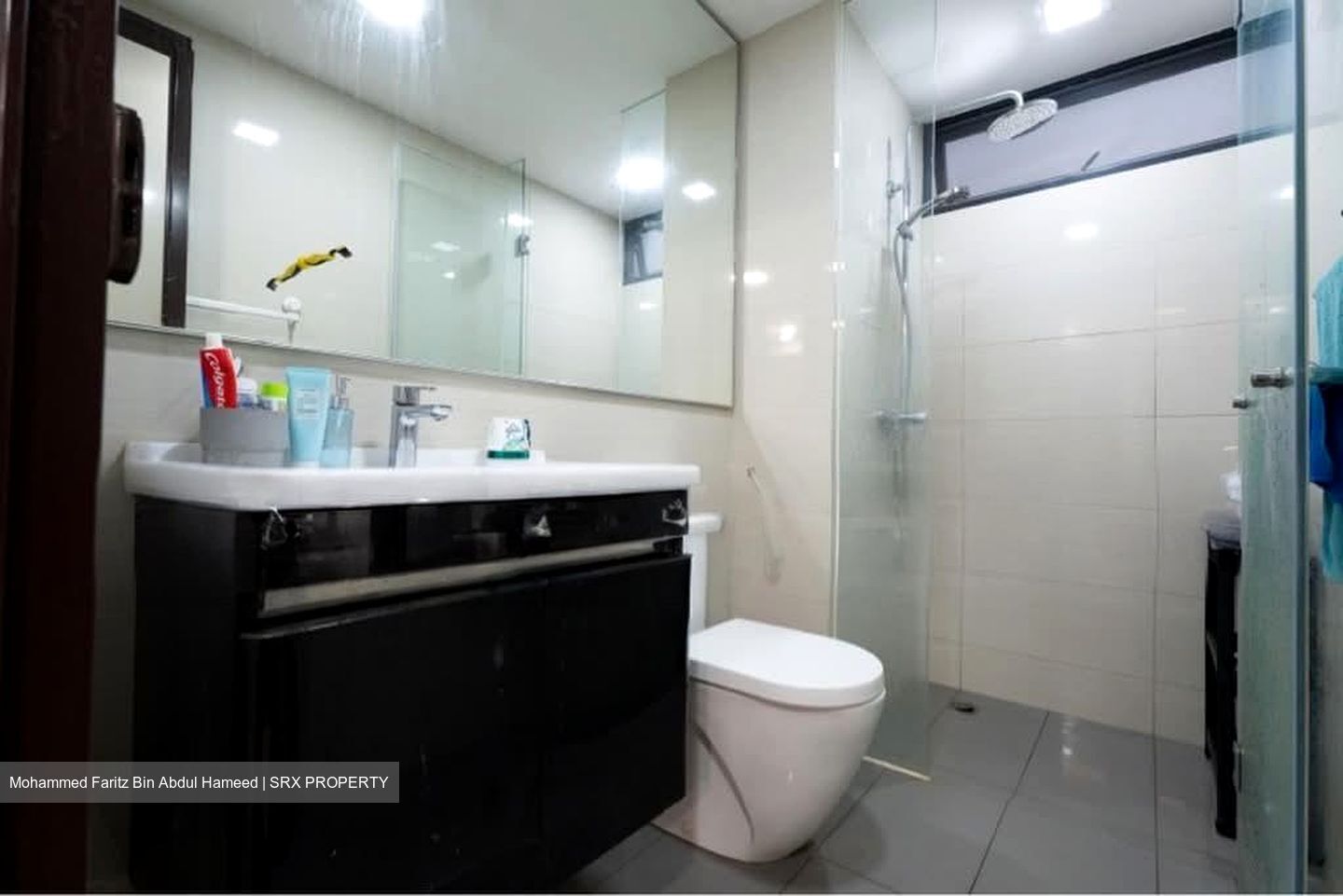 Waterbay (D19), Condominium #599474391
